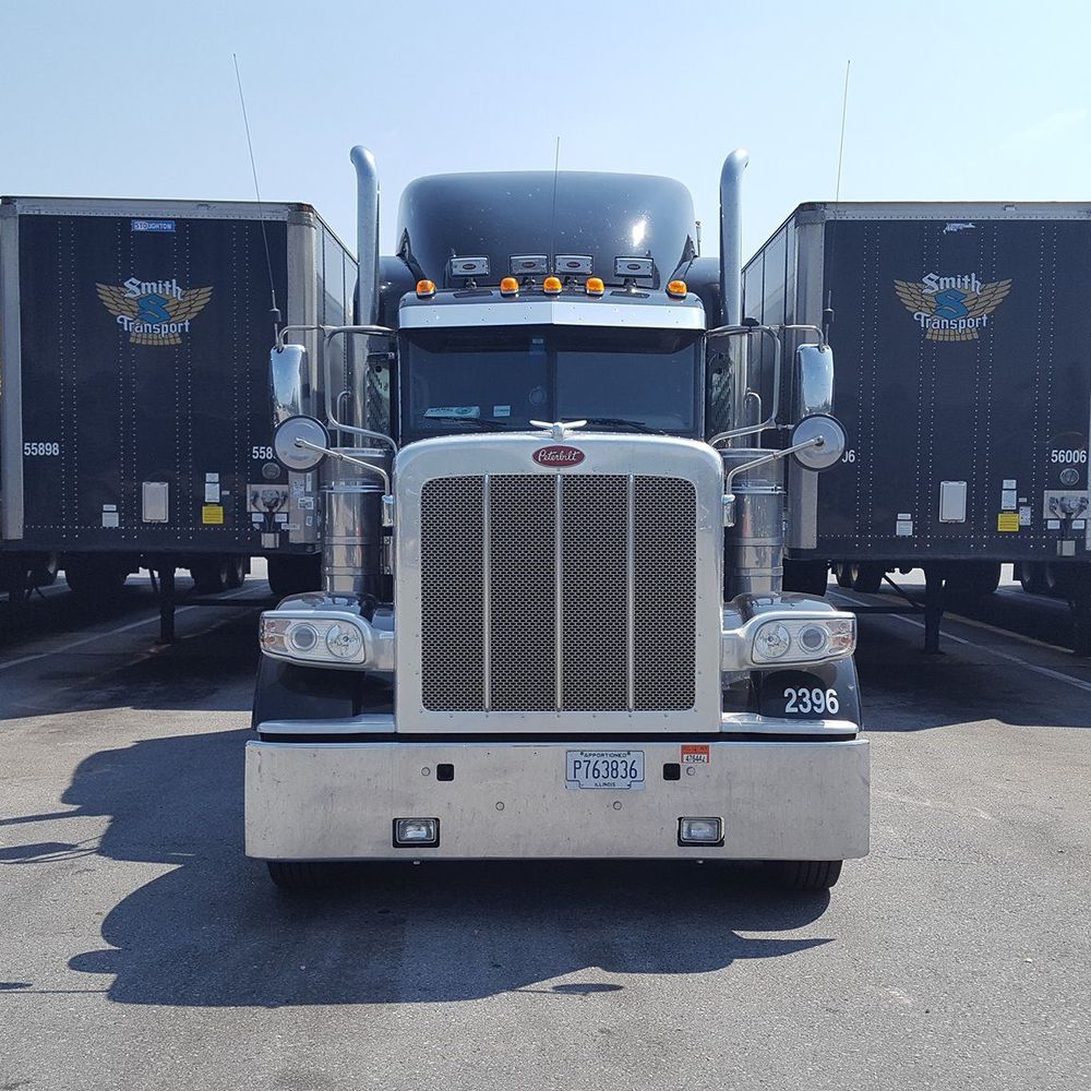 Meet your Posher, Billy